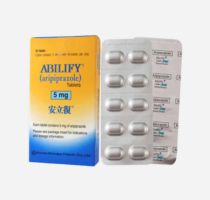 Buy Abilify Online from Canada | 365 Script Care