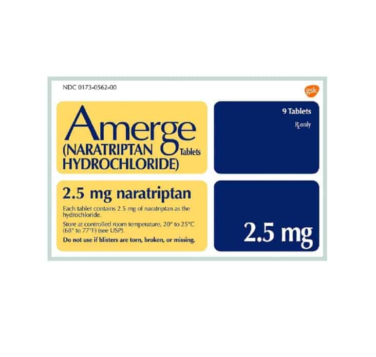 Amerge Online Shipped from Canada - 365 Script Care