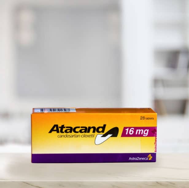 Atacand Online Shipped from Canada - 365 Script Care