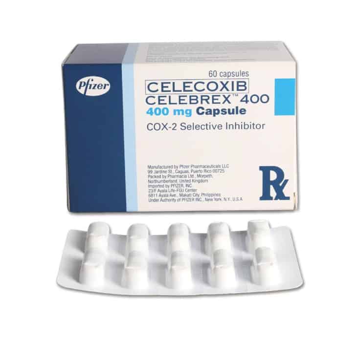Celebrex For Inflammation Benefits And Side Effects 365 Script Care