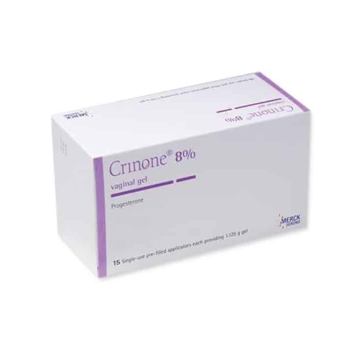 Buy Crinone Online from Canada | 365 Script Care