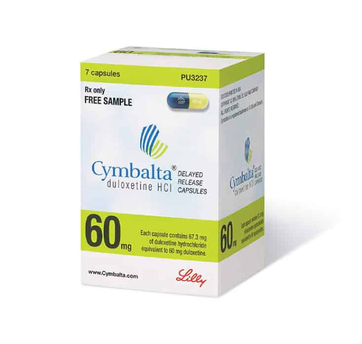 Buy Cymbalta Online from Canada | 365 Script Care