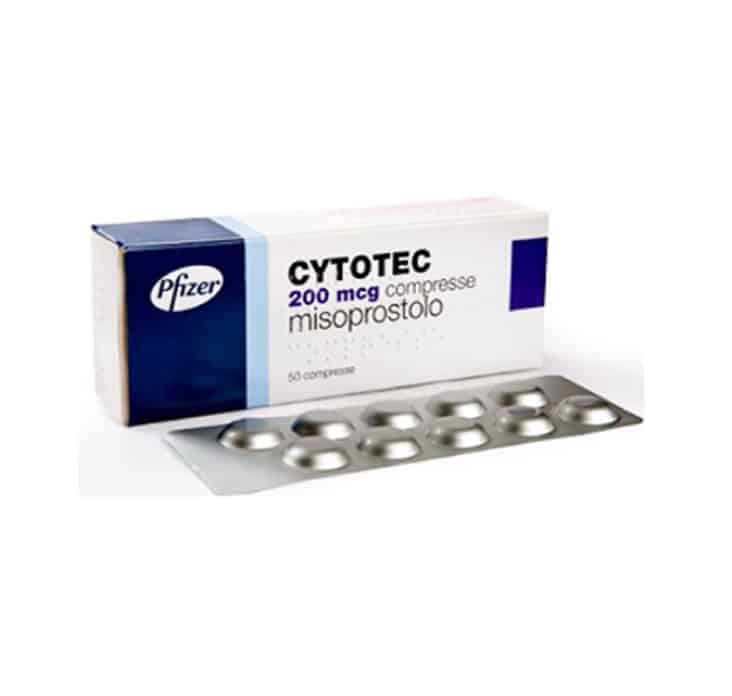 Buy Cytotec Online from Canada | 365 Script Care