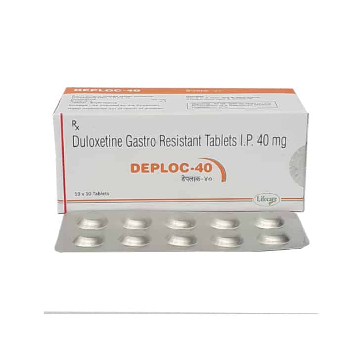 Buy Duloxetine GR Online from Canada | 365 Script Care