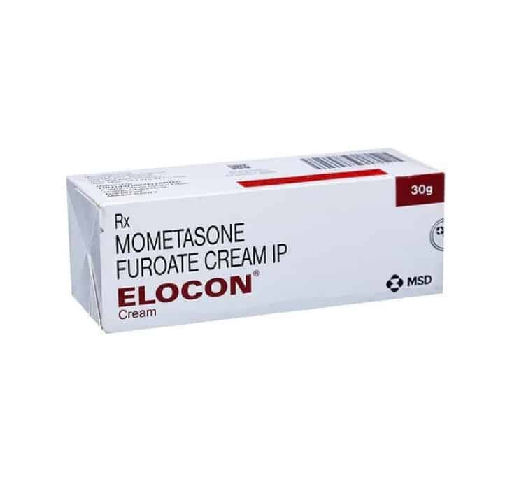 Buy Elocon Cream Online from Canada | 365 Script Care