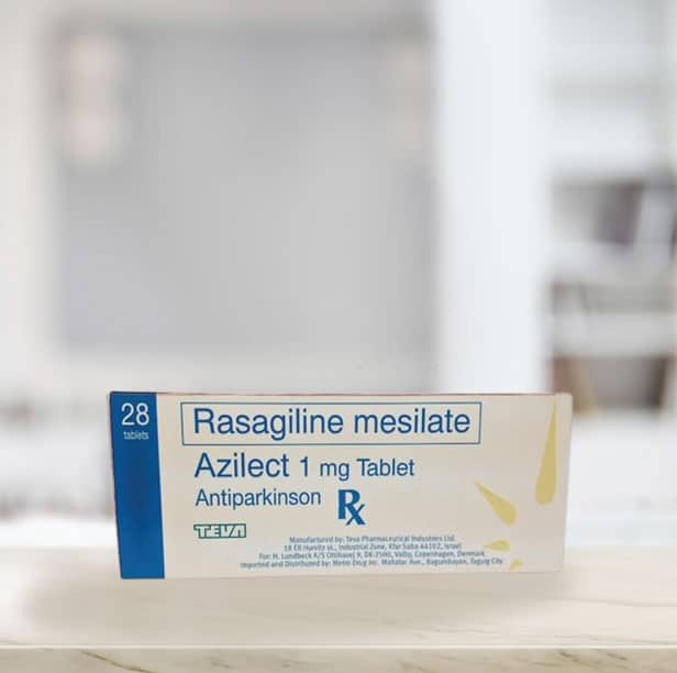 Buy Rasagiline Mesylate Online from Canada | 365 Script Care