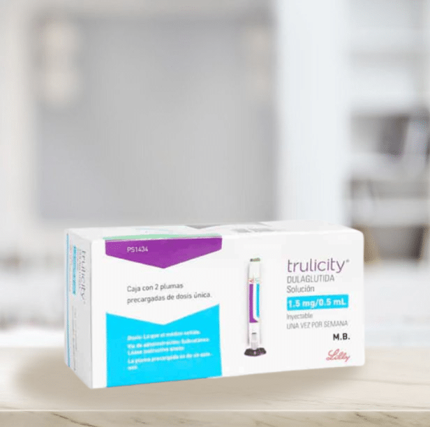 Buy Trulicity Online from Canada | 365 Script Care