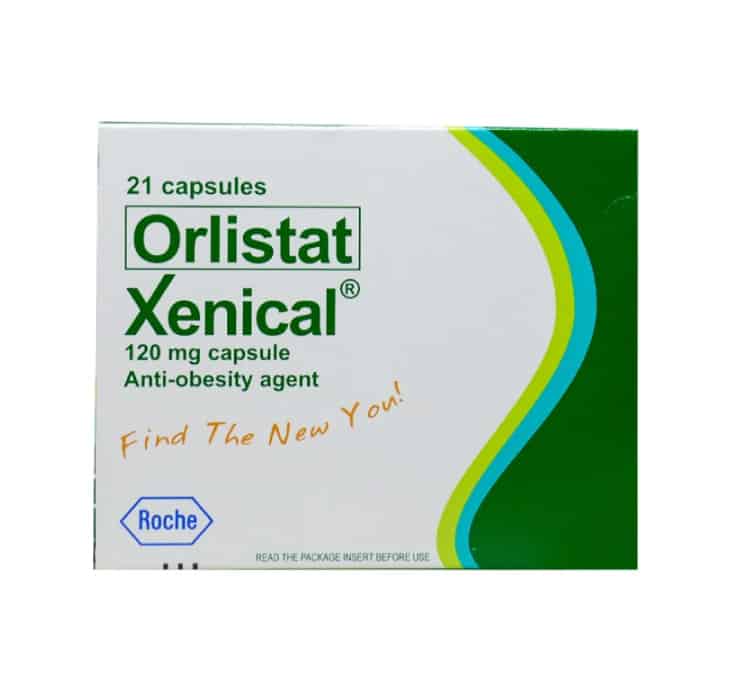 Buy Xenical Online from Canada | 365 Script Care