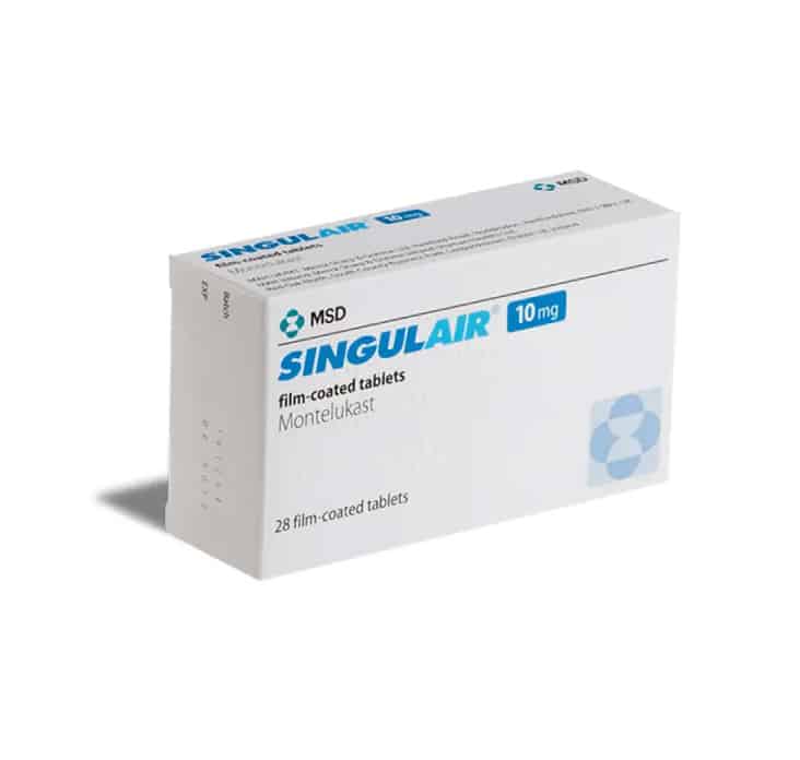 Buy Singulair Online from Canada | 365 Script Care