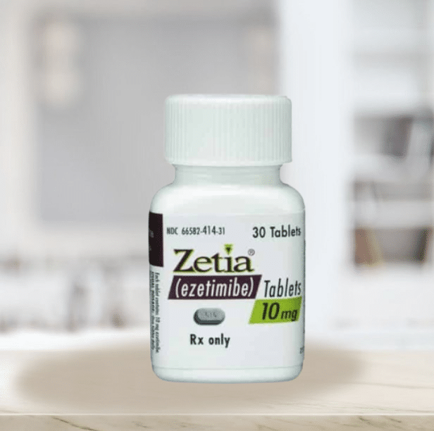 Buy Zetia Online from Canada | 365 Script Care