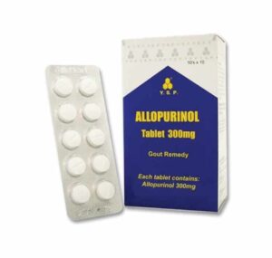 Buy Allopurinol Online from Canada | 365 Script Care