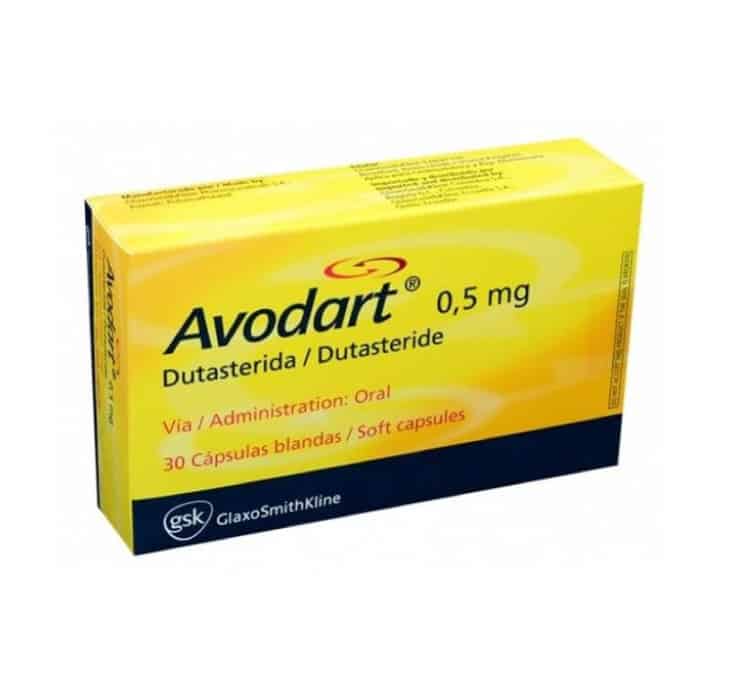 Avodart Online Shipped from Canada - 365 Script Care