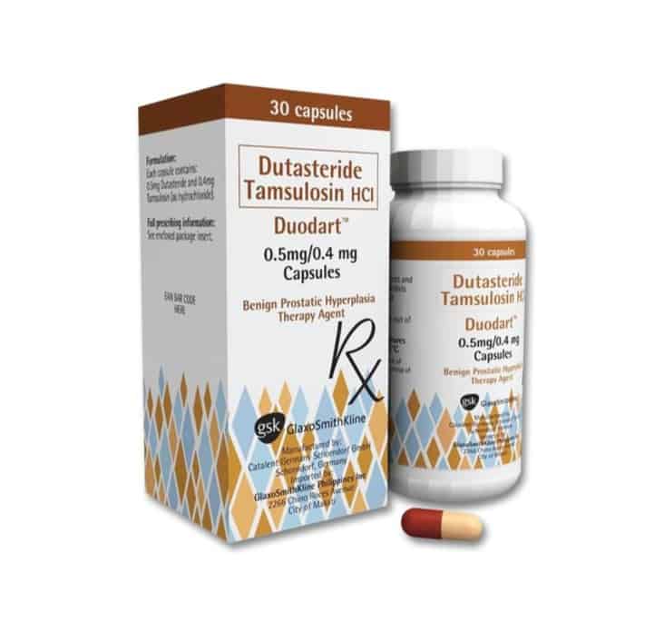 Buy Dutasteride Online from Canada | 365 Script Care