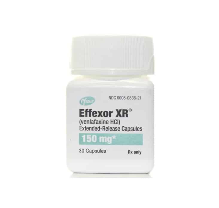 Buy Effexor XR Online from Canada | 365 Script Care