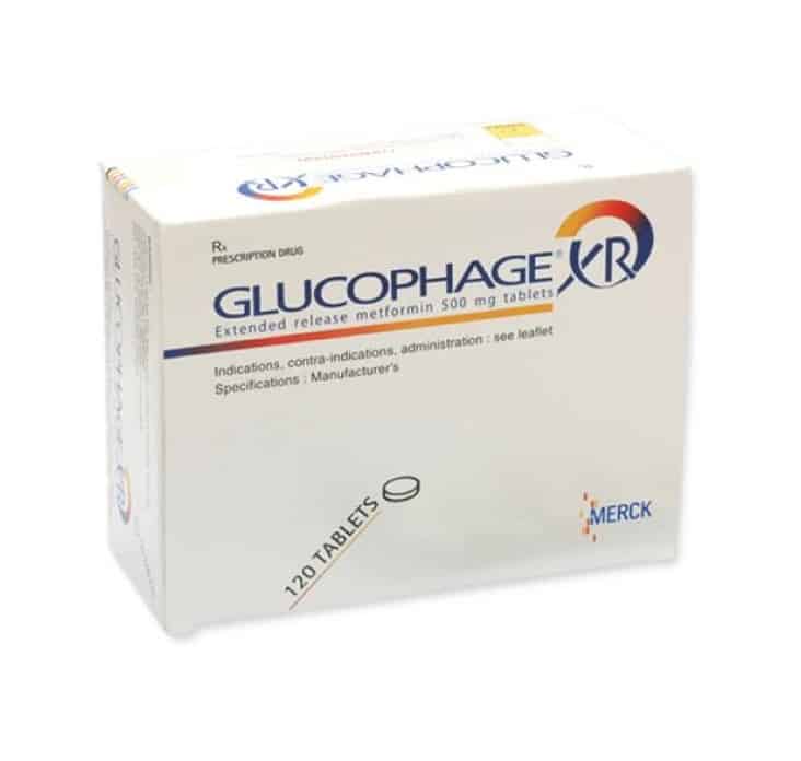Buy Glucophage Online from Canada | 365 Script Care