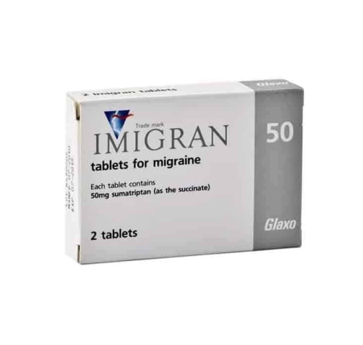 Buy Imigran Online from Canada | 365 Script Care