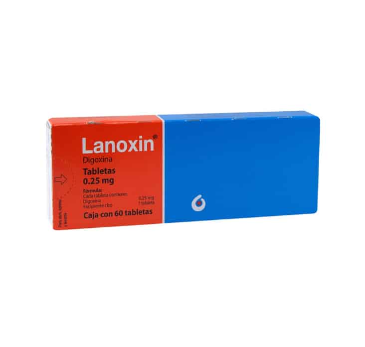 Buy Lanoxin Online from Canada | 365 Script Care