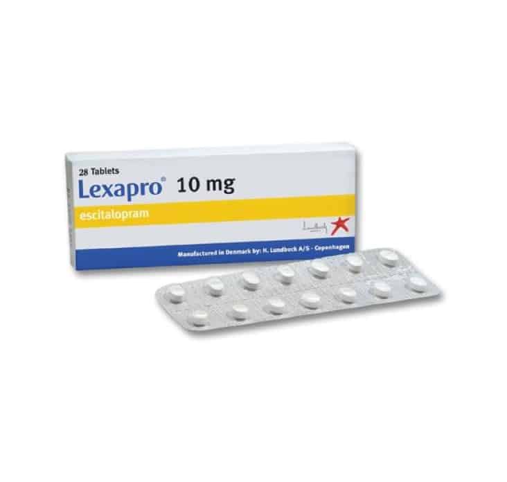 Buy Lexapro Online from Canada | 365 Script Care