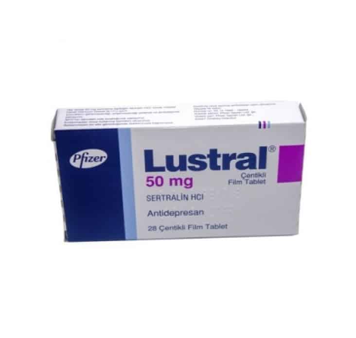 Buy Lustral Online from Canada | 365 Script Care