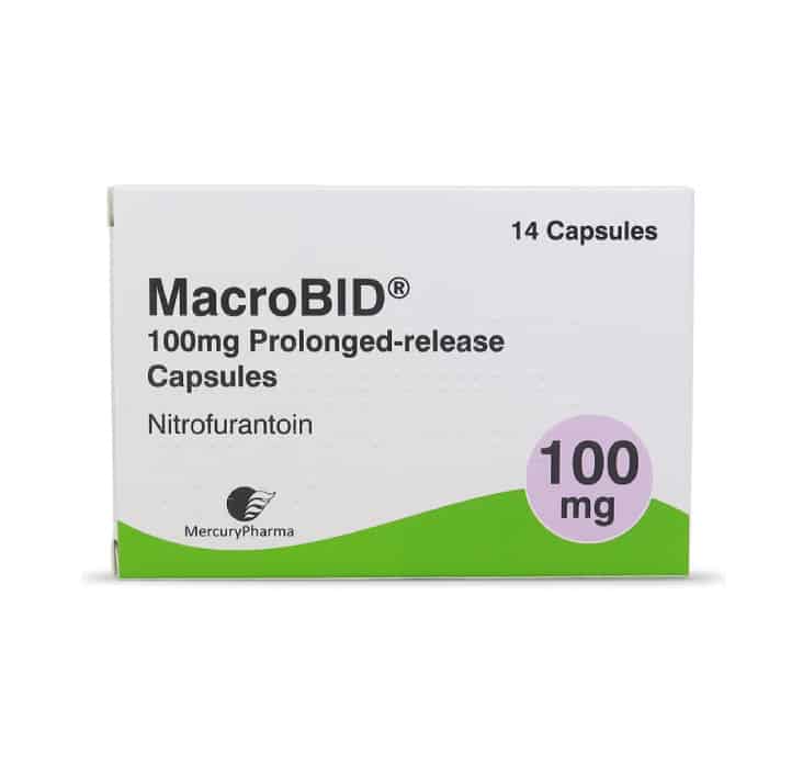 Buy Macrobid Online from Canada | 365 Script Care