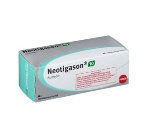 Buy Neotigason Online from Canada | 365 Script Care