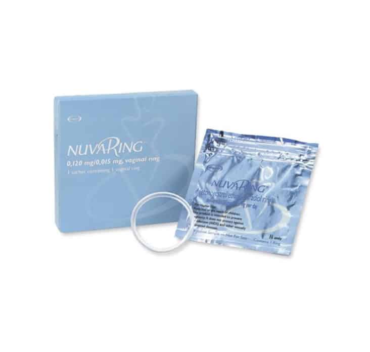 Buy Nuvaring Vaginal Ring Online from Canada | 365 Script Care