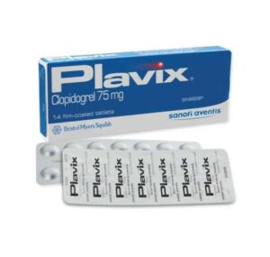 Buy Plavix Online from Canada | 365 Script Care