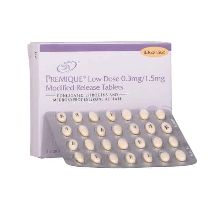 Buy Premique Online from Canada | 365 Script Care