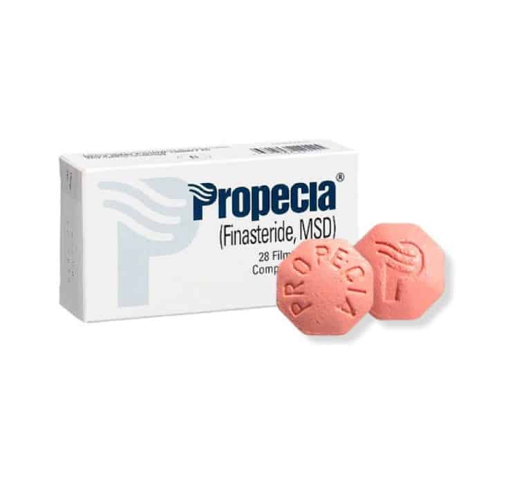 Buy Propecia Online from Canada | 365 Script Care