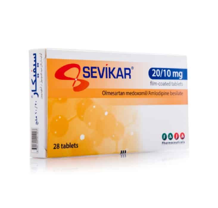 Buy Sevikar Online from Canada | 365 Script Care
