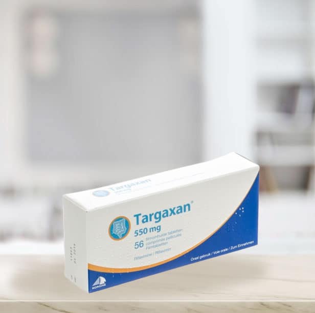 Buy Targaxan Online from Canada | 365 Script Care