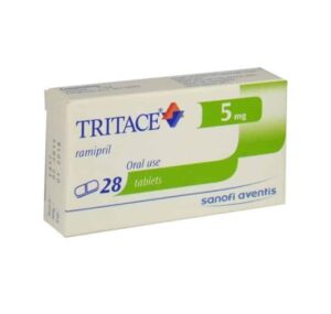 Buy Tritace Online from Canada | 365 Script Care