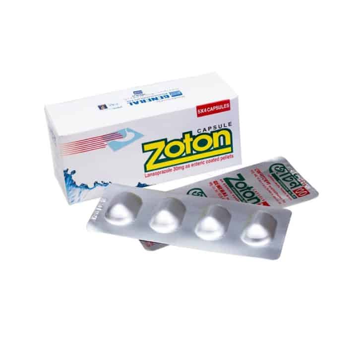 Buy Zoton Online from Canada | 365 Script Care
