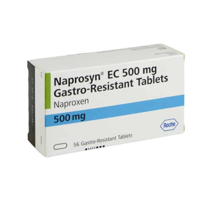 Buy Naprosyn Online from Canada | 365 Script Care