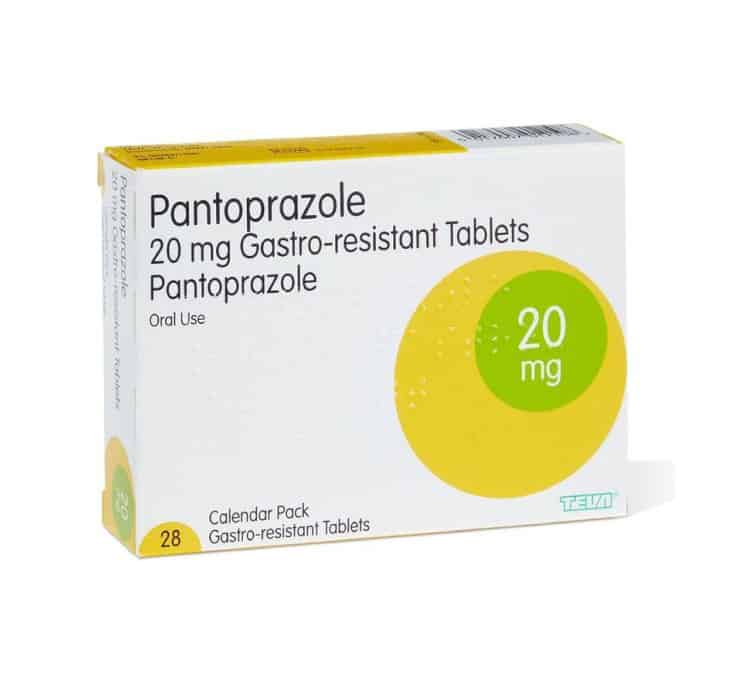 Buy Pantoprazole Online from Canada | 365 Script Care