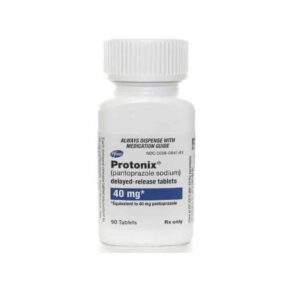 Buy Protonix Online from Canada | 365 Script Care
