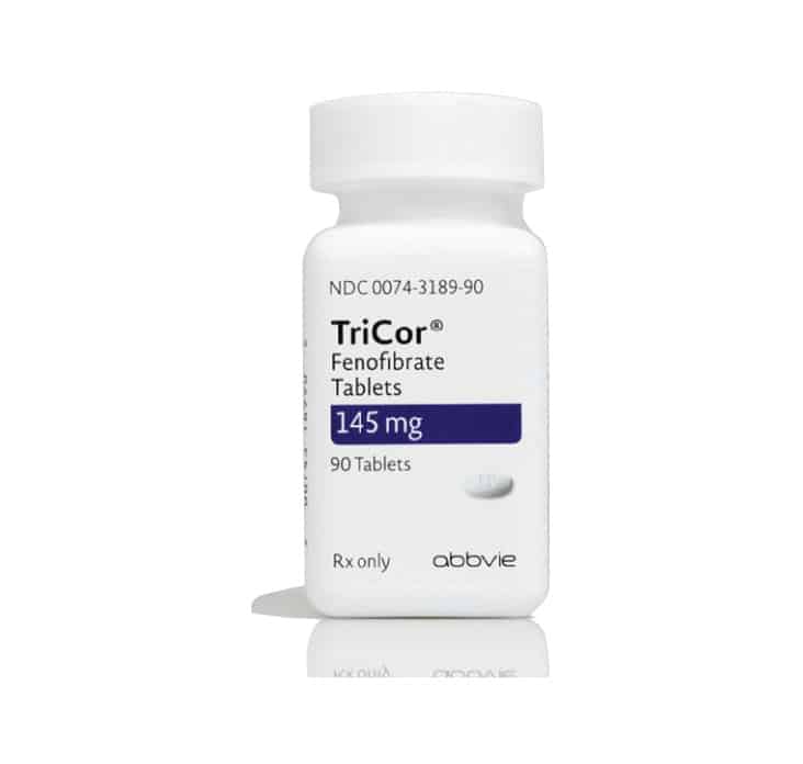 Buy Tricor Online from Canada | 365 Script Care