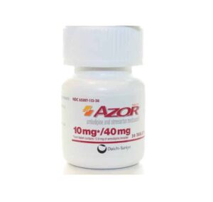 Azor Online Shipped from Canada - 365 Script Care