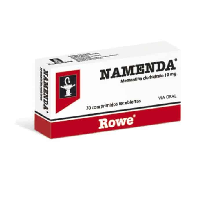 Buy Namenda Online from Canada | 365 Script Care