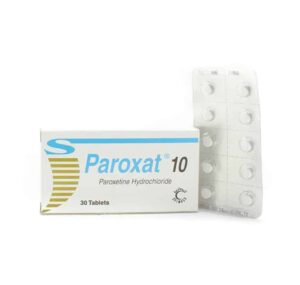 Buy Paroxetine Hydrochloride Online from Canada | 365 Script Care
