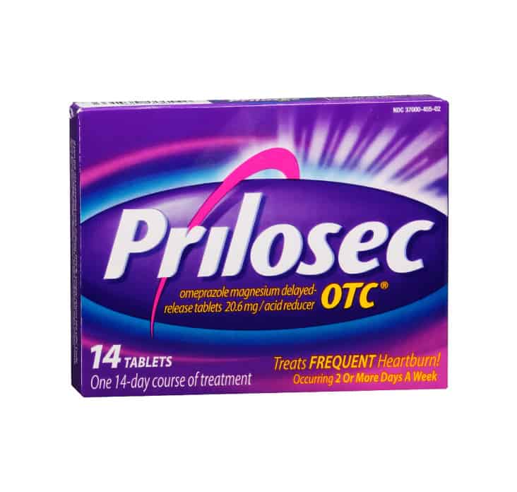 Buy Prilosec Online from Canada | 365 Script Care