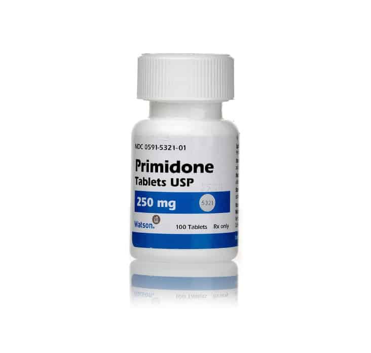 Buy Primidone Online from Canada | 365 Script Care