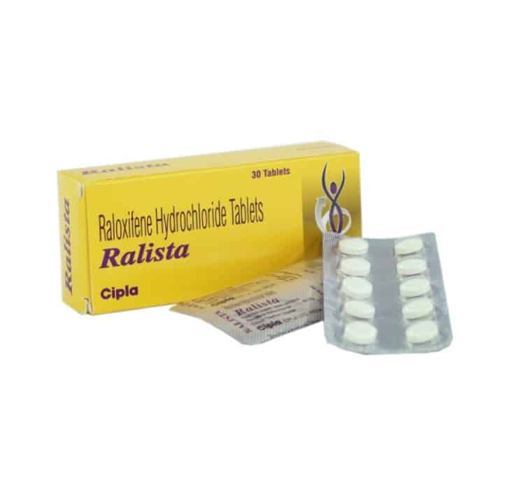 Buy Ralista Online from Canada | 365 Script Care