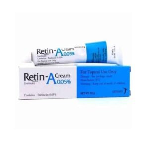 Buy Retin-A Cream Online from Canada | 365 Script Care
