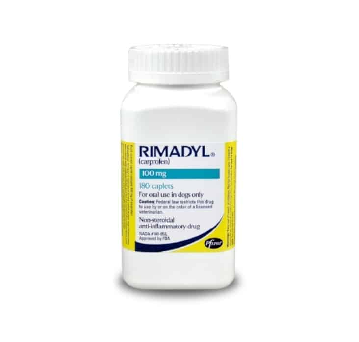 Buy Rimadyl Online from Canada | 365 Script Care
