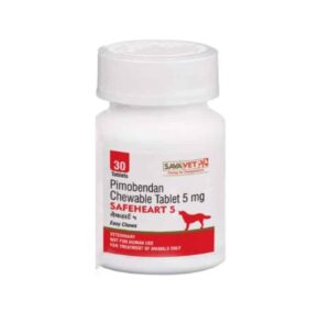 Buy Safeheart Chewable Online from Canada | 365 Script Care