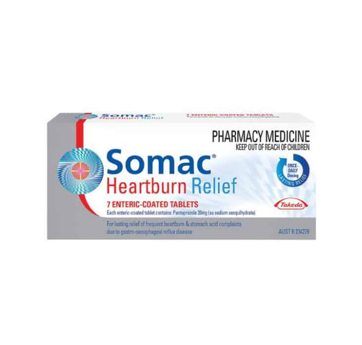 Buy Somac Online from Canada | 365 Script Care
