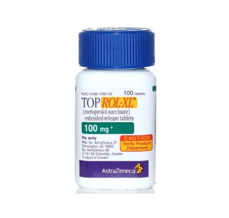 Buy Toprol XL Online from Canada | 365 Script Care
