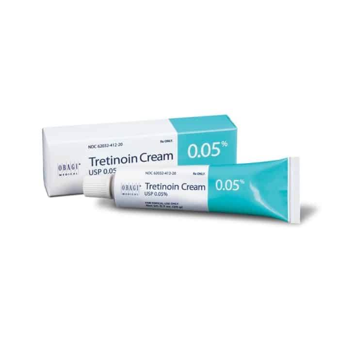 Buy Tretinoin Cream Online from Canada | 365 Script Care