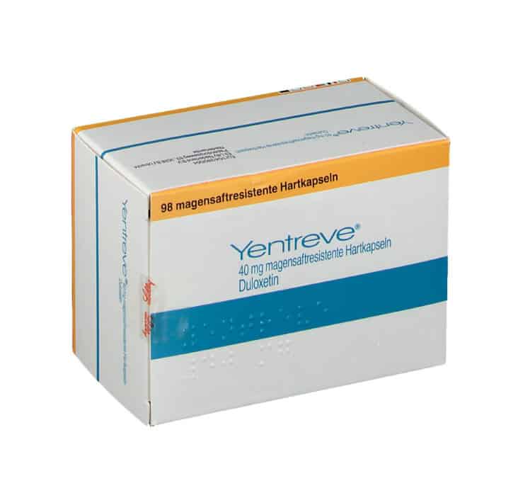 Buy Yentreve Online from Canada | 365 Script Care